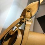 Sybille Leather bag - Image 8