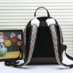 Ophidia Series Small GG Backpack - Image 2