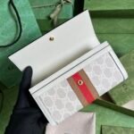 Ophidia GG continental wallet - Image 5