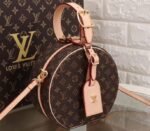 Louis Vuitton Monogram Canvas Petite Boite Chapeau - Image 2
