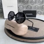 Round Sunglasses - Image 8