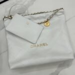 CHANEL 22 Bag(high-end grade) - Image 4