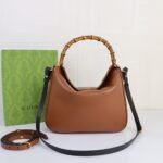 Gucci Diana Medium Shoulder Bag - Image 4