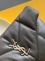 PUFFER TOY BAG IN JERSEY - Image 8