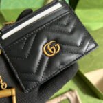 Gucci Keychain Wallet - Image 6