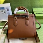 Gucci Diana small tote bag - Image 2