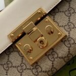 Padlock small GG shoulder bag - Image 6