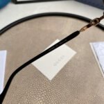 RECTANGULAR FRAME SUNGLASSES - Image 3