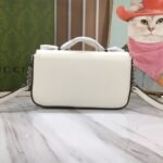 Gucci Petite GG mini shoulder bag - Image 3