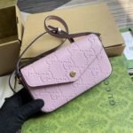 GG super mini shoulder bag - Image 7
