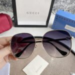 Street Style Sunglasses - Image 7