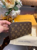 LV Monogram WALLET - Image 7