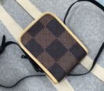 Louis Vuitton Nano Amazone Messenger Bag - Image 4