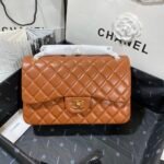 Chanel Flap Bag Large - Image 3