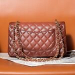 CHANEL CLASSIC 11.12 HANDBAG(high-end grade) - Image 3