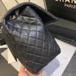 Chanel XXL Airline Flap Bag - Image 5