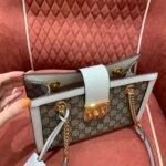 Padlock bag - Image 8