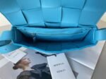 Top Quality Replica Bottega Veneta Cassette Bag In Mallard - Image 9