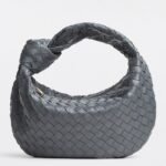 Replica Bottega Veneta BV Jodie Teen Bag Thunder