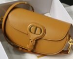 Dior Bobby East-West Bag Knockoff in Brown - Image 10
