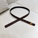 LV Belts for women - Image 5