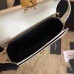 SOLFERINO MIDDLE SATCHEL IN LACQUERED AYERS - Image 8