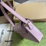 GG super mini shoulder bag - Image 3