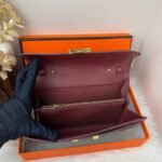 Hermes Constance To Go Rock wallet - Image 7