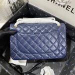 Chanel Flap Bag Large - Image 4