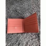 Crevette fake Hermes Copernic compact wallet - Image 4