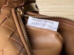 Knockoff Bottega Veneta BV Jodie Mini Bag Caramel - Image 4