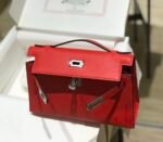 Hermes Kelly Pochette - Image 5