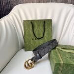 GG MARMONT REVERSIBLE BELT - Image 3