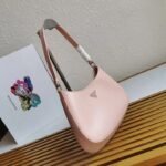 Pink Prada Cleo Small Bag Fake - Image 7