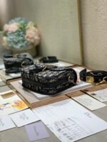 Dior Bobby bag - Image 6