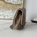Chanel Vintage Cloud Bag(high-end grade) - Image 2