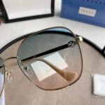 Gucci – GG0724S Gold - Image 5