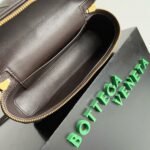 Replica Bottega Veneta Bang Bang Vanity Case Fondant - Image 4