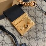Gucci Padlock Small Shoulder Bag - Image 6