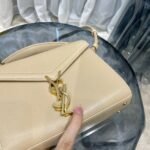 KATE MEDIUM REVERSIBLE CHAIN BAG - Image 6