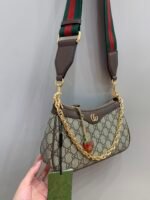 Ophidia shoulder bag - Image 2