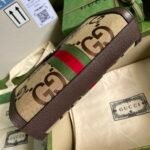 Ophidia jumbo GG small shoulder bag - Image 9