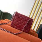 Chanel MINI FLAP BAG(high-end grade) - Image 3