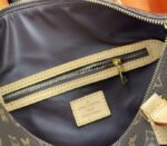 Louis Vuitton Monogram Canvas Speedy P9 Bandouliere 30 Bag - Image 6