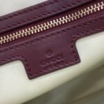 Gucci Jackie medium shoulder bag(high-end grade) - Image 6