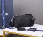 Dior Oblique Roller Bag - Image 3
