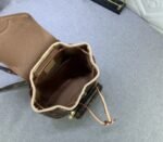 Louis Vuitton Monogram Canvas Montsouris Mini Backpack - Image 6