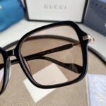 RECTANGULAR FRAME SUNGLASSES - Image 5
