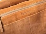 Top Quality Replica Bottega Veneta Arco Medium Bag In Caramel - Image 8