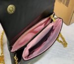 Louis Vuitton Coussin Pochette In Black - Image 4